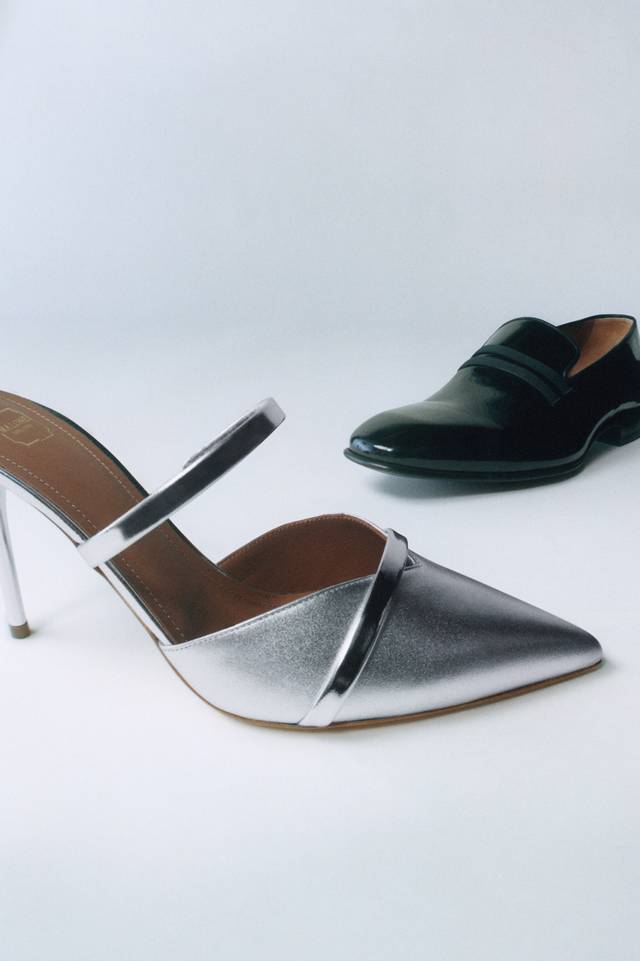 Designer Shoes Aftercare: Leather & More - Malone Souliers