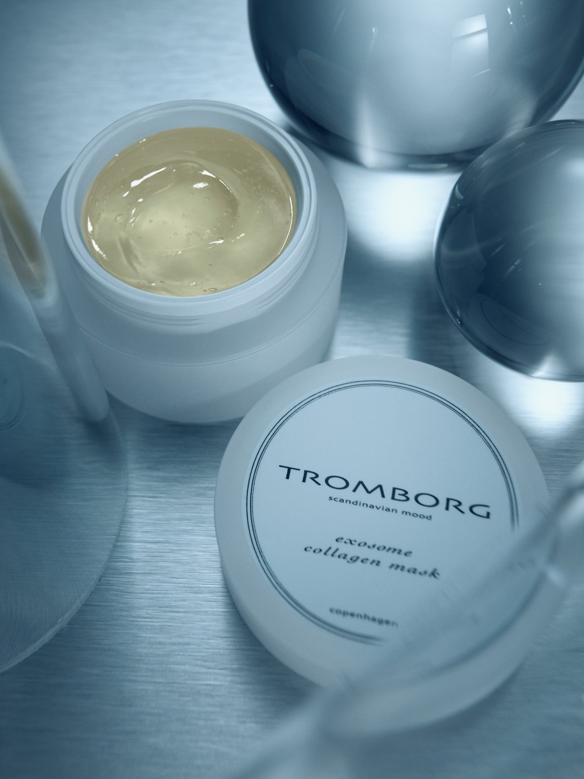 Exosome Collagen Mask