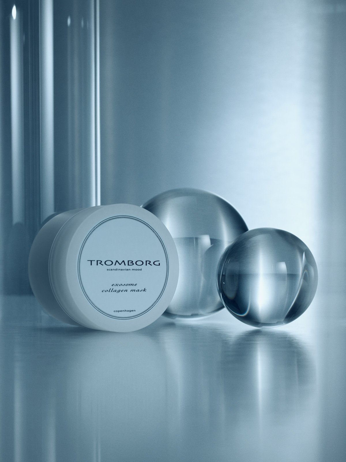 Exosome Collagen Mask