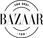 The 2021 Harper’s Bazaar 100 - Pillowcase