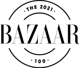  The 2021 Harper’s Bazaar 100 - Pillowcase