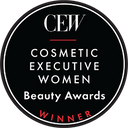 CEW Beauty Awards 2020 - Skinnies & Large Scrunchies