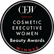 CEW Beauty Awards 2020 - Skinnies & Large Scrunchies