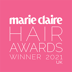 Marie Claire Hair Awards 2021 - Skinnies