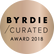 Byrdie Curated Beauty Awards 2018 - Large Scrunchies