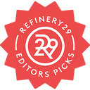 Refinery29 Editor's Pick 2022 - Travel Set