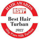 RSVP Hair Awards 2022 - Turban