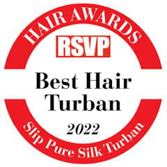 RSVP Hair Awards 2022 - Turban