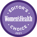 Women’s Health Editors Choice Awards 2021 - Contour Sleep Mask
