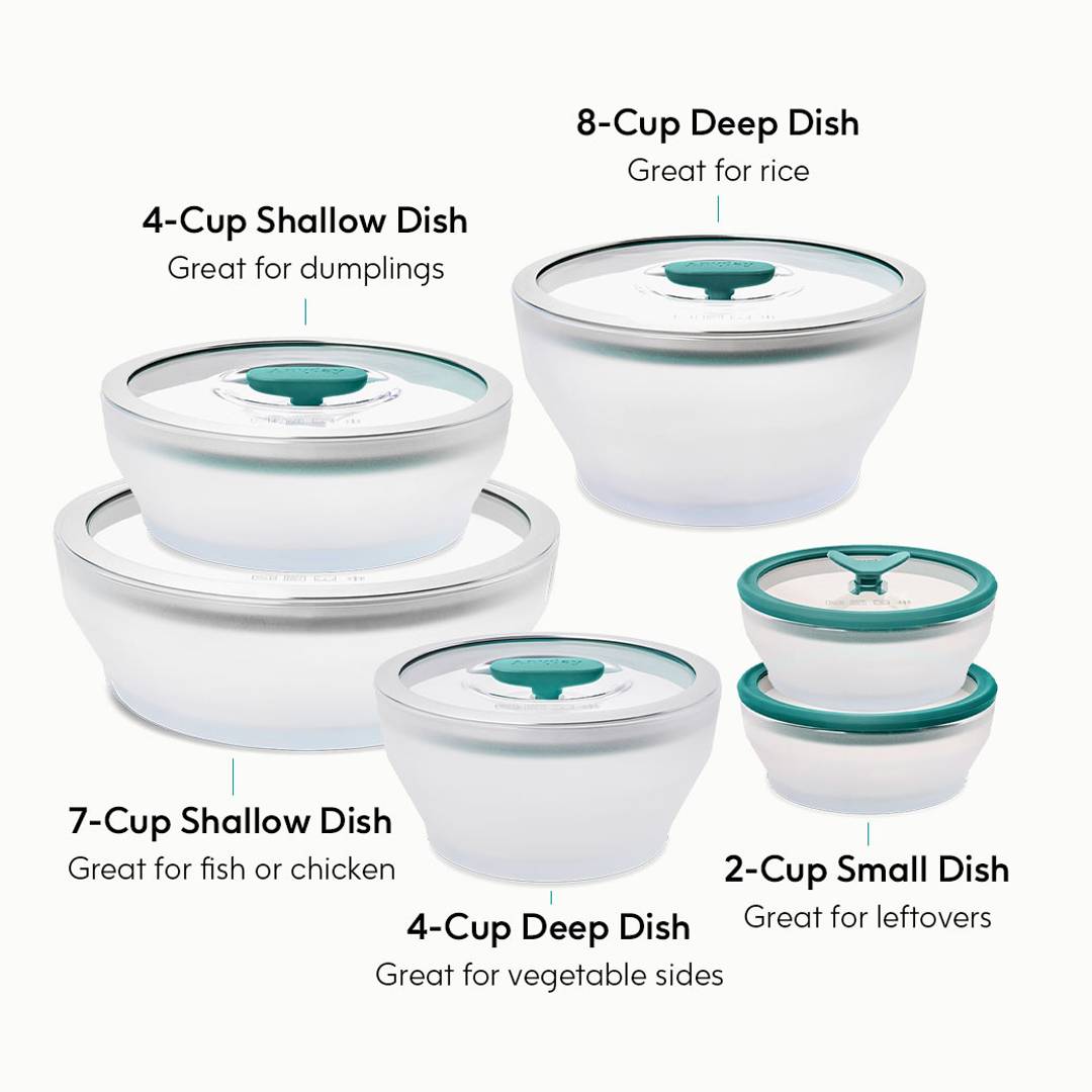 Dish. Shop Glass Dishes – Anyday