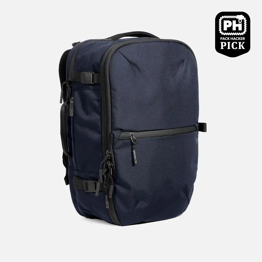Travel Pack 3 – Aer