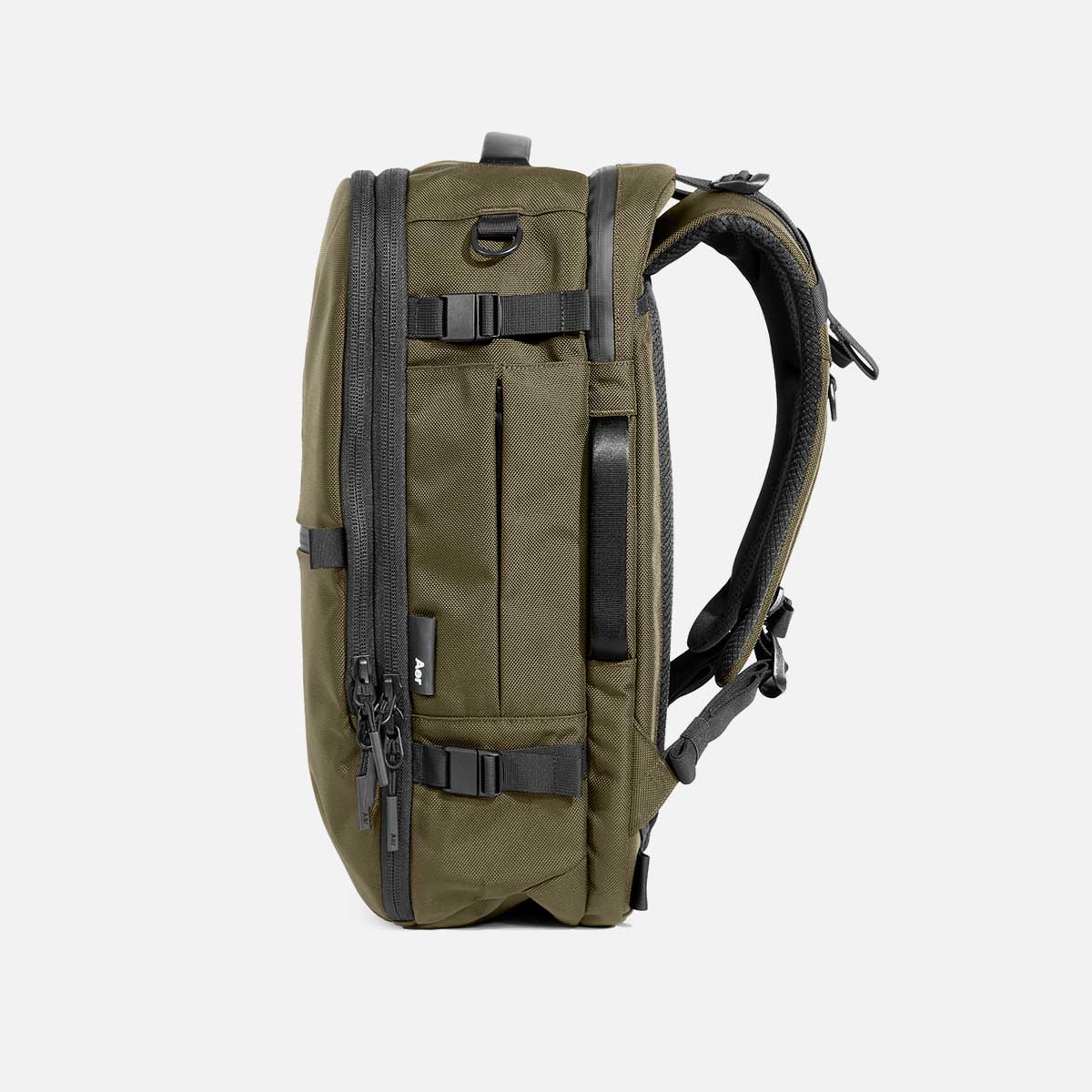 Travel Pack 3 – Aer