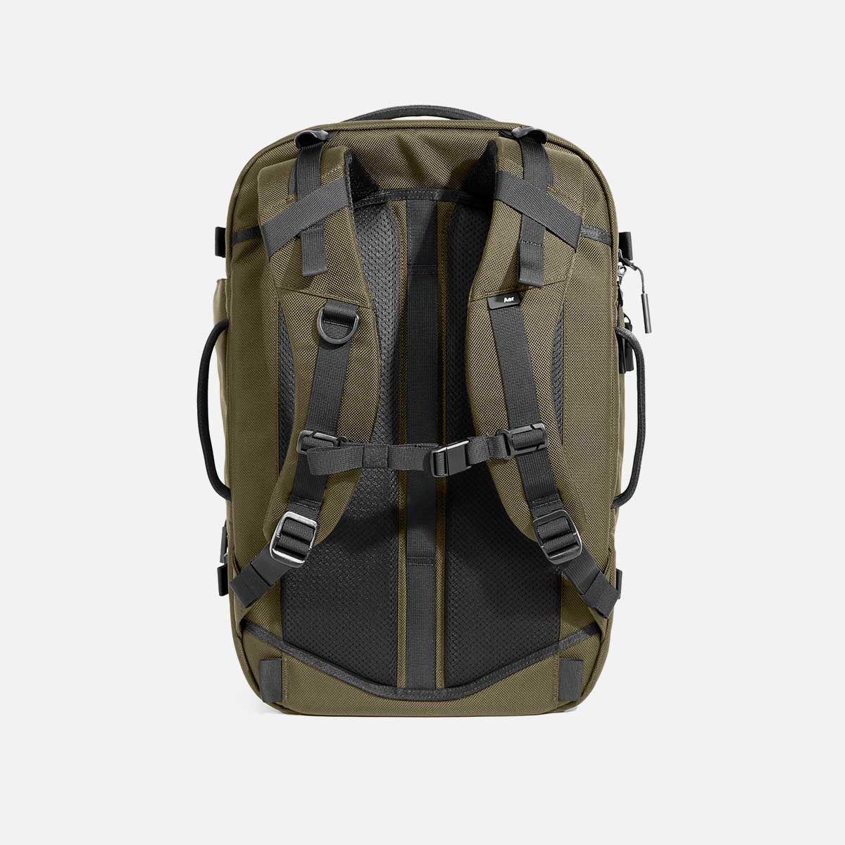 Travel Pack 3 – Aer