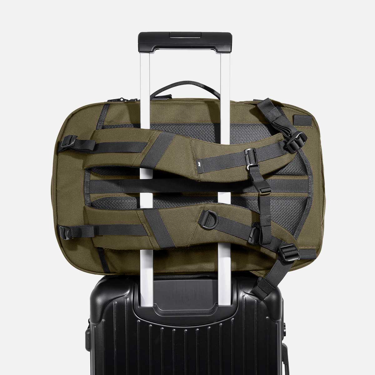Travel Pack 3 – Aer