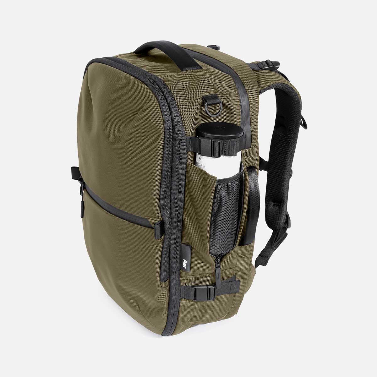 Travel Pack 3 – Aer
