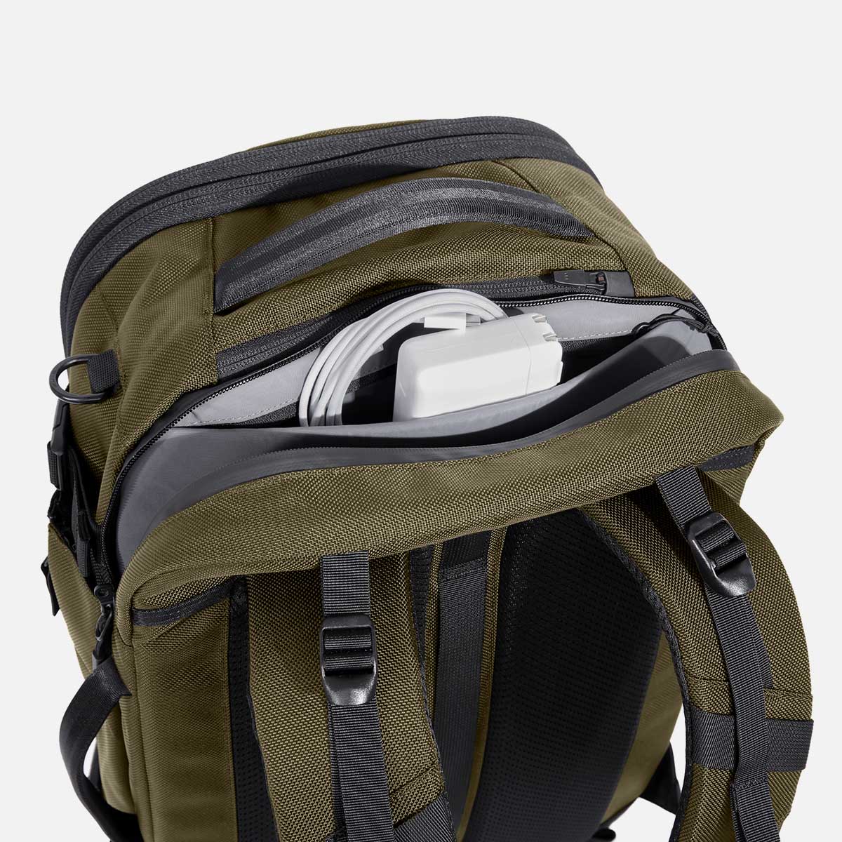 Travel Pack 3 – Aer