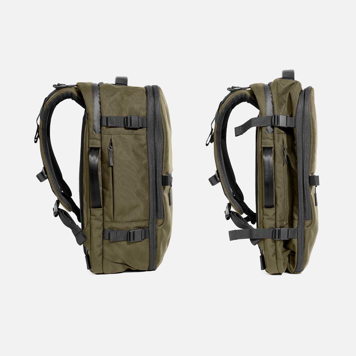 Travel Pack 3 – Aer