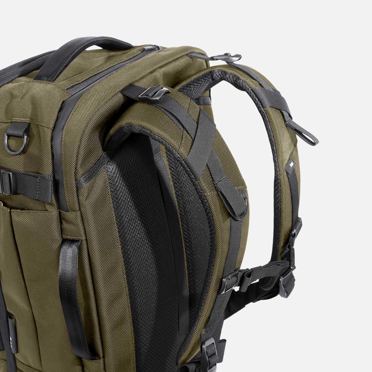 Travel Pack 3 – Aer