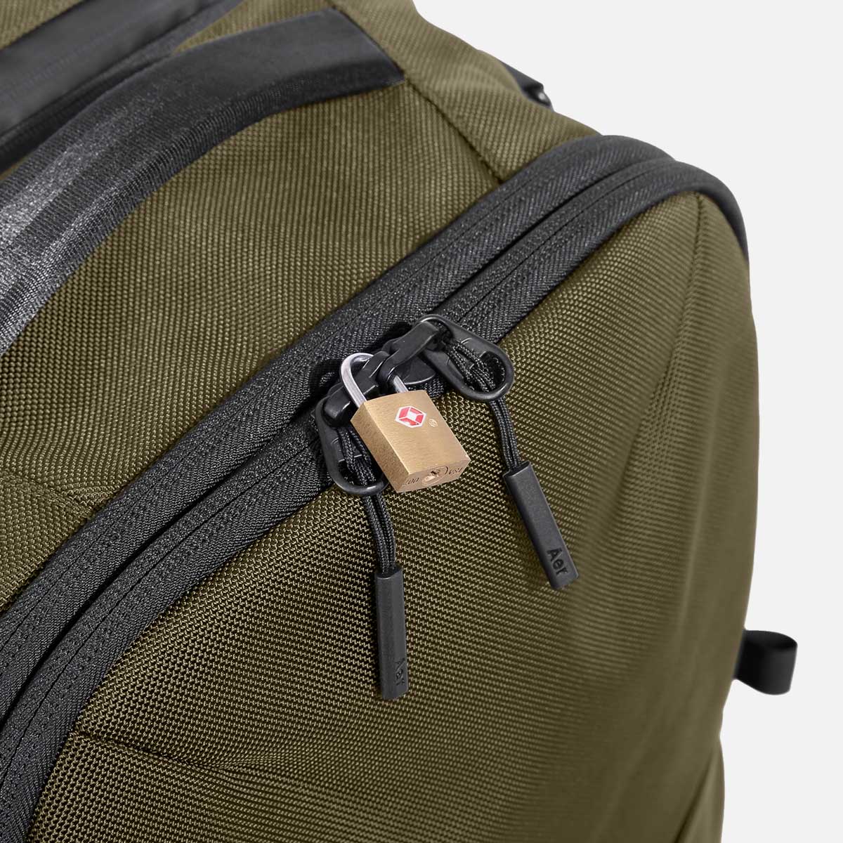 Travel Pack 3 – Aer