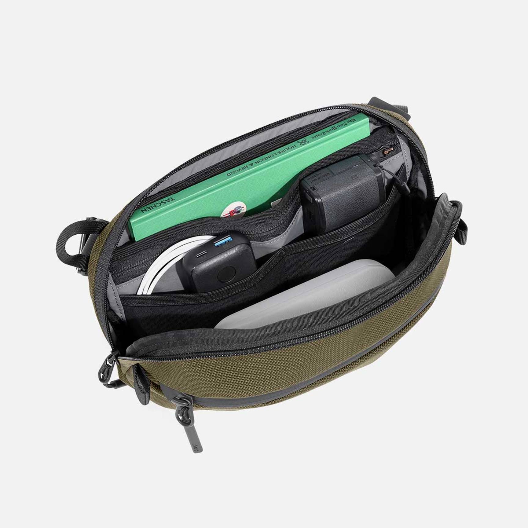 Day Sling 3, 6 image