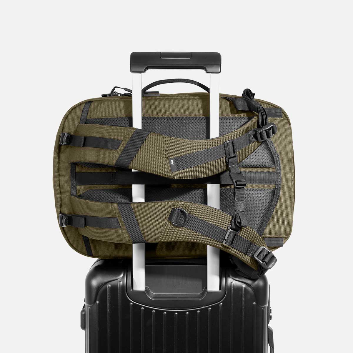 Travel Pack 3 Small – Aer