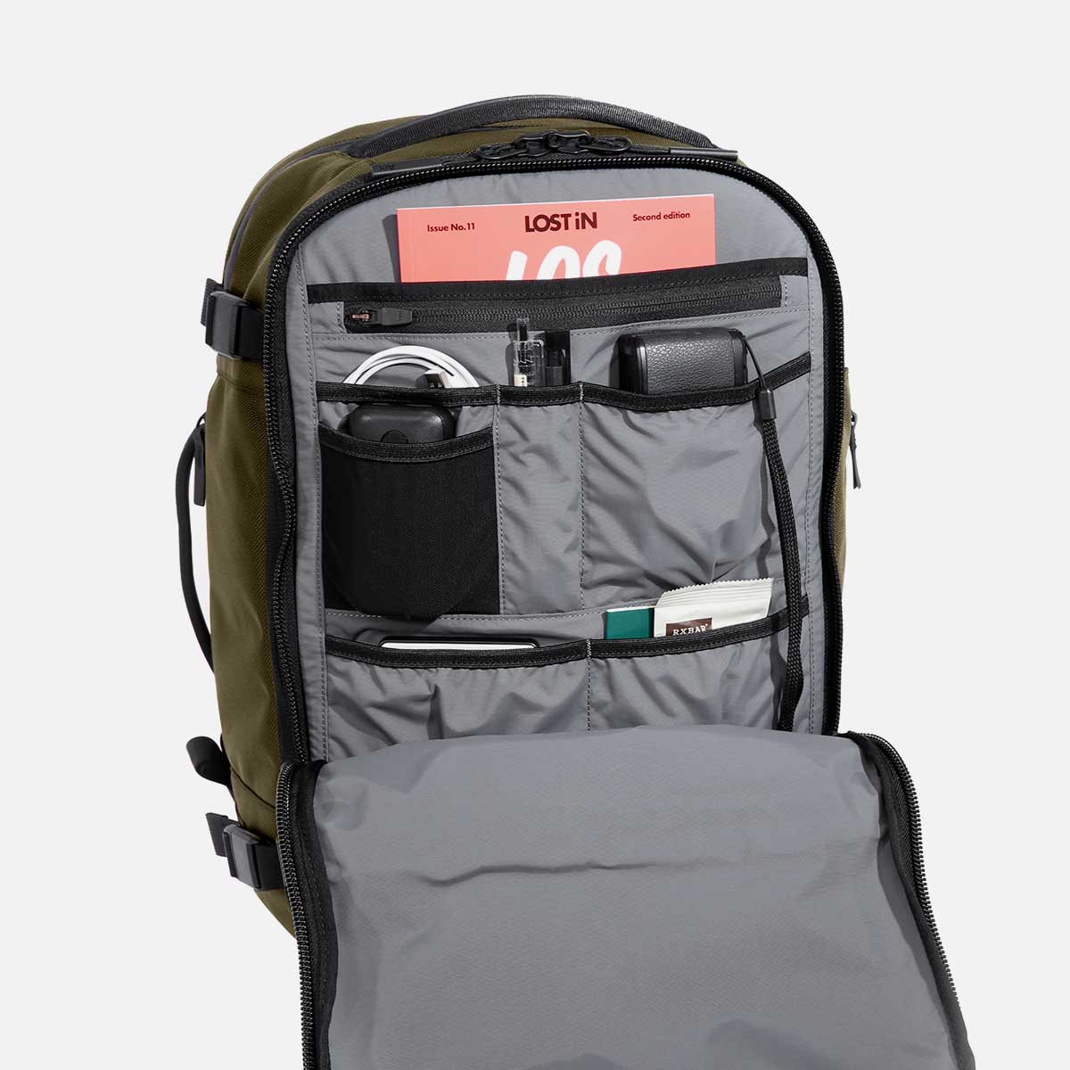 Travel Pack 3 Small – Aer