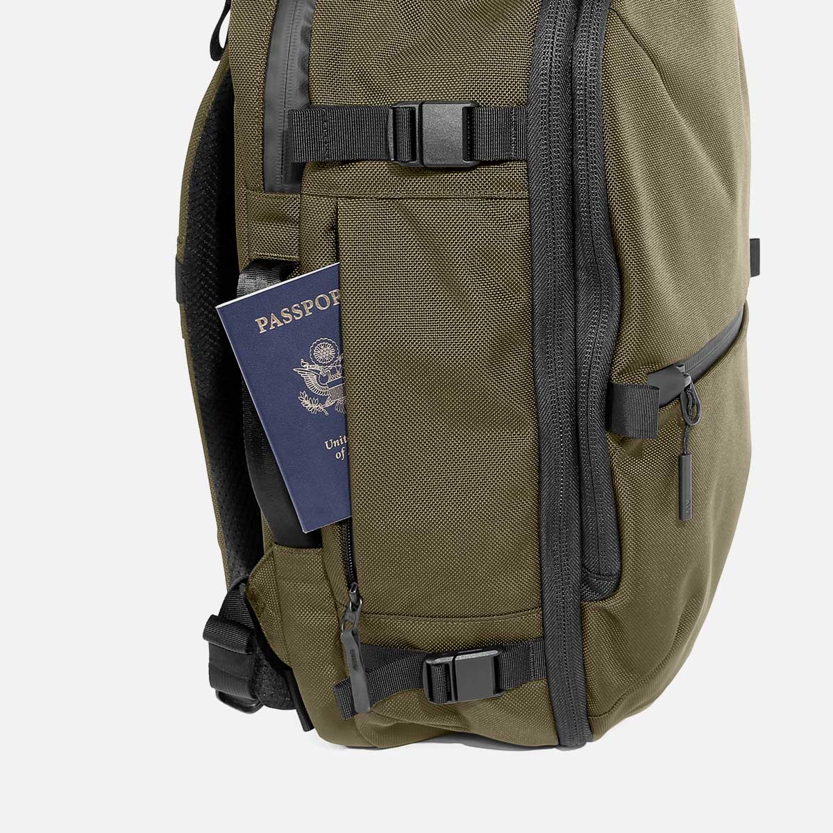 Travel Pack 3 Small – Aer