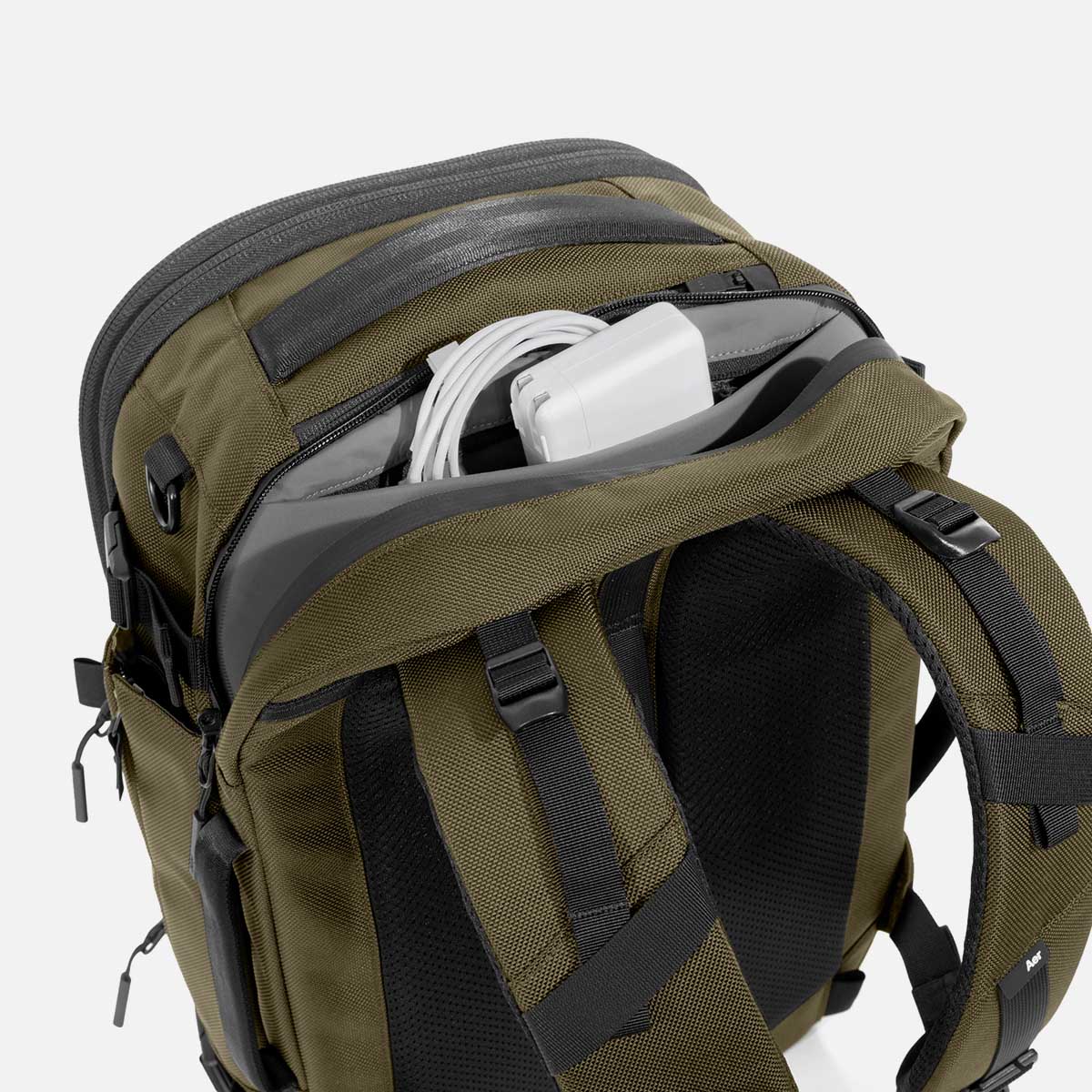 Travel Pack 3 Small – Aer