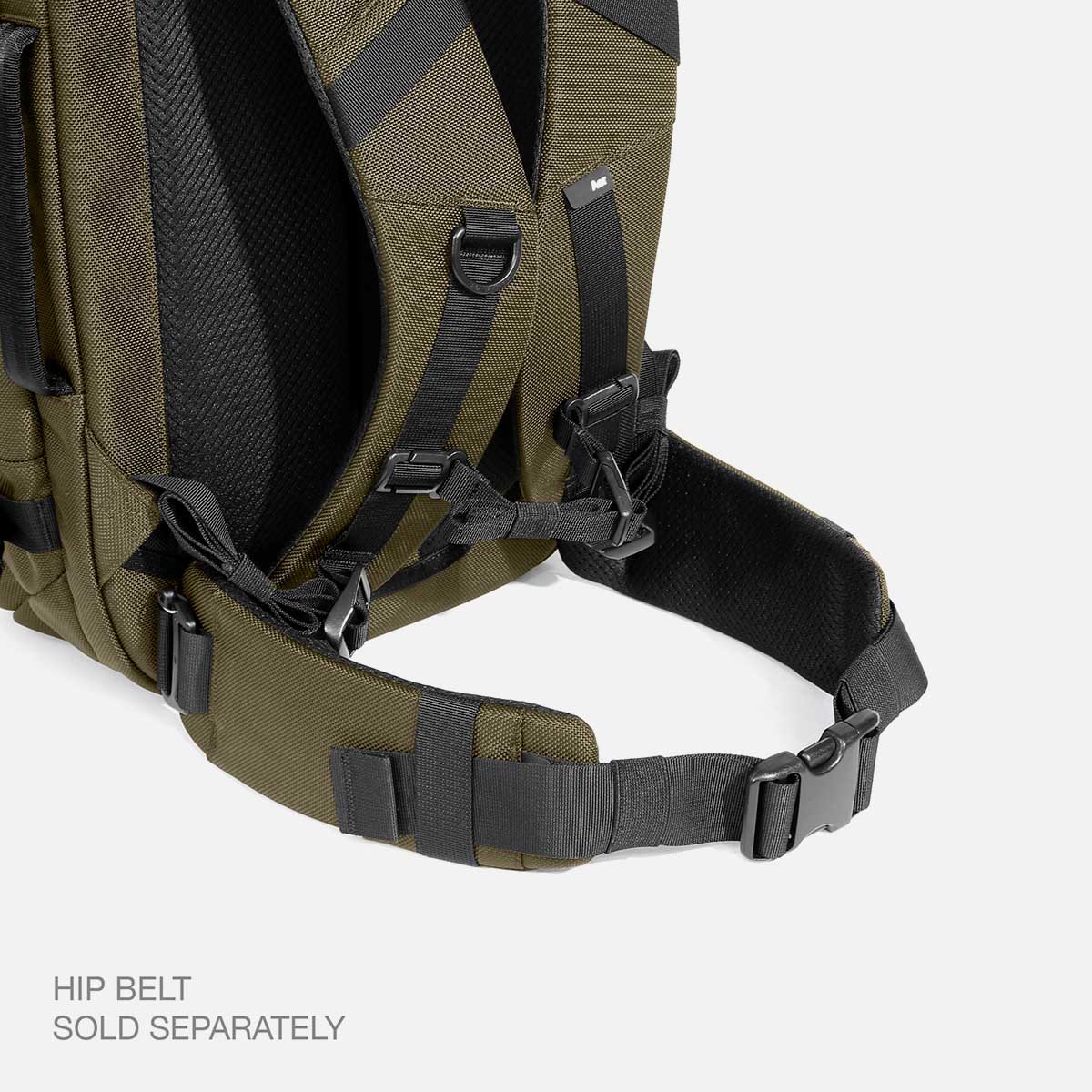 Travel Pack 3 Small – Aer