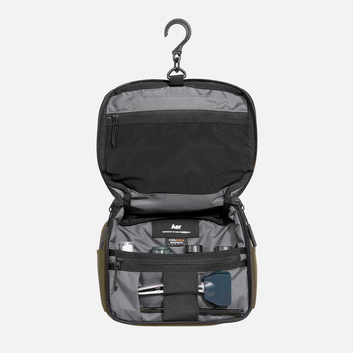 Travel Kit 2 – Aer