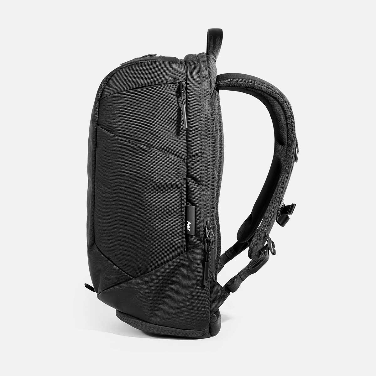 バッグ AER Duffel Pack 3 Black Duffel Pack 3 – Aer