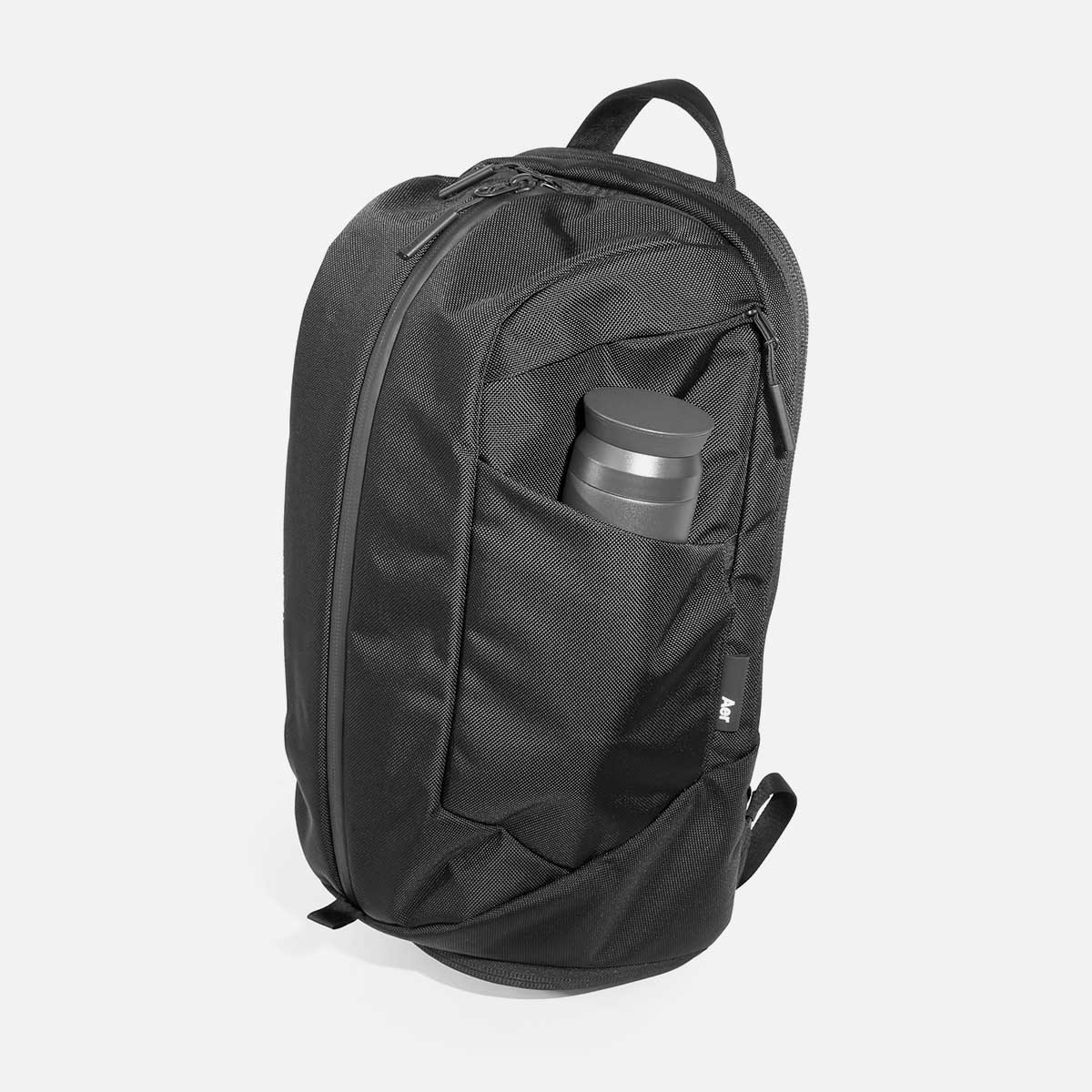 バッグ AER Duffel Pack 3 Black Aer（エアー） 最大50% 1/15限定 Aer Duffel Pack 3 リュック ビジネス