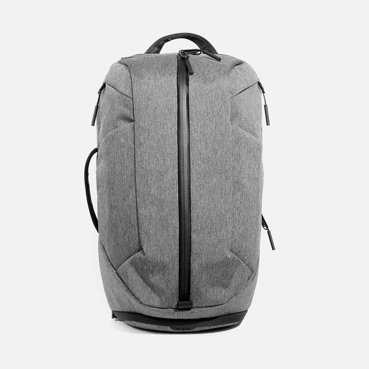 Duffel Pack 3 Gray – Aer