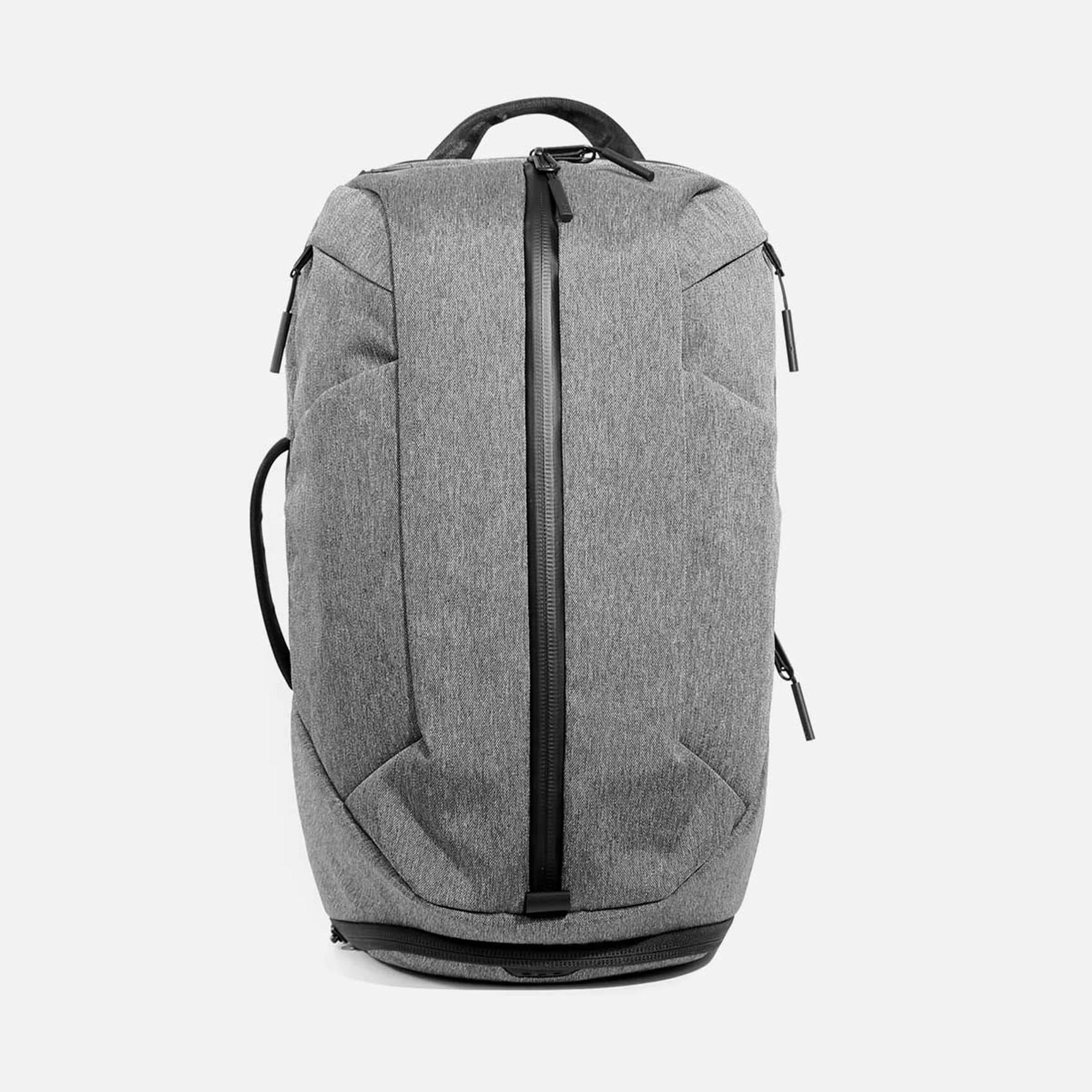 Duffel Pack 3 Gray, 2 image