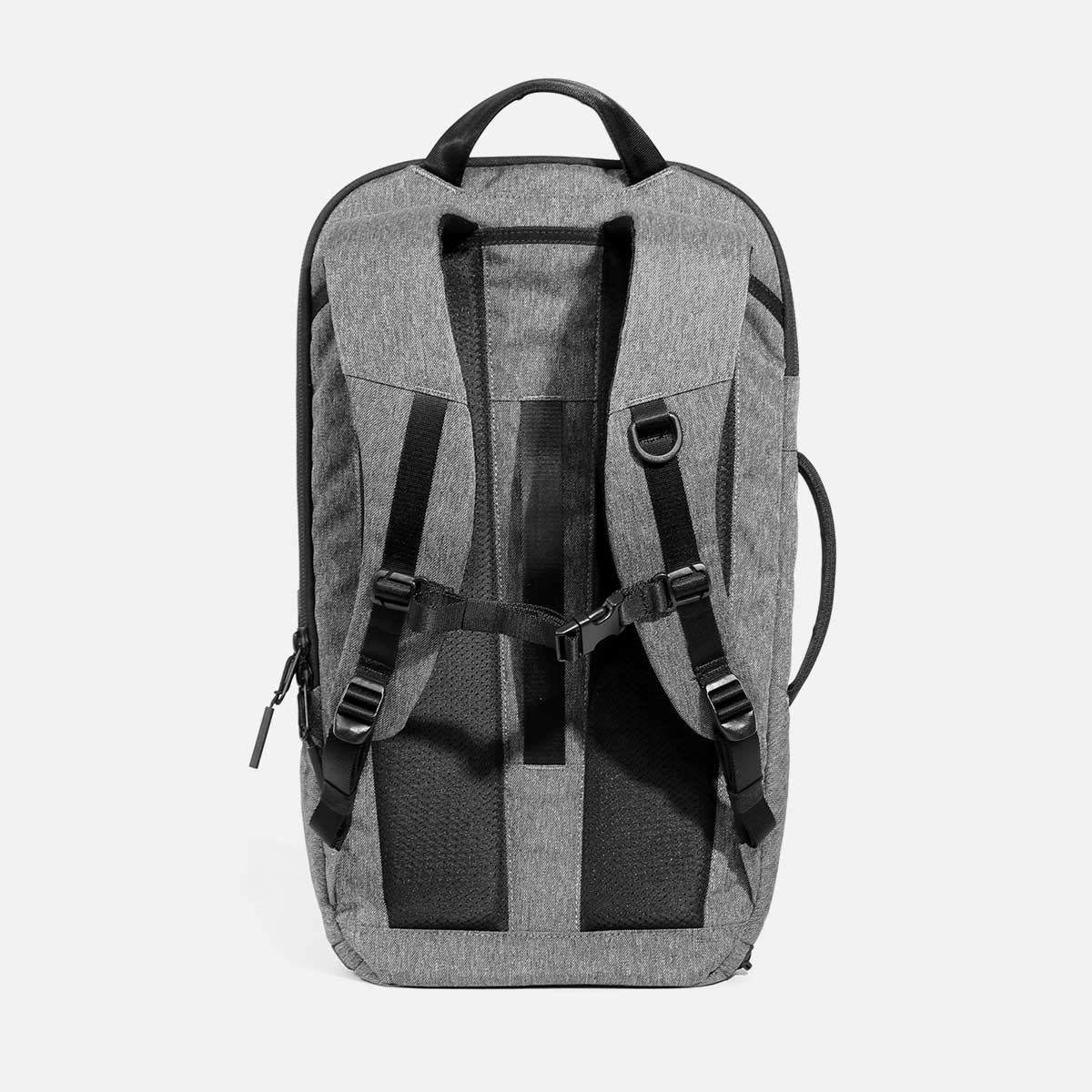 Duffel Pack 3 Gray – Aer