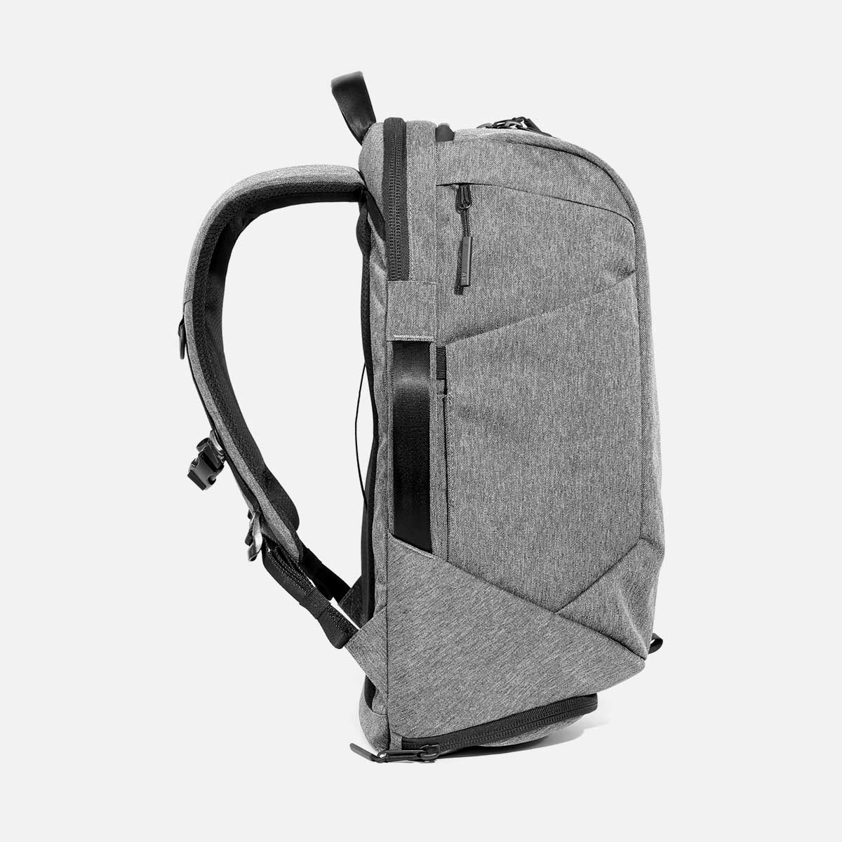 Duffel Pack 3 Gray – Aer