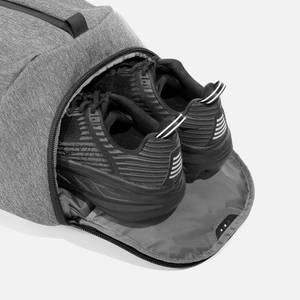 Duffel Pack 3 Gray, 9 image