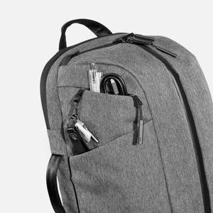 Duffel Pack 3 Gray, 11 image