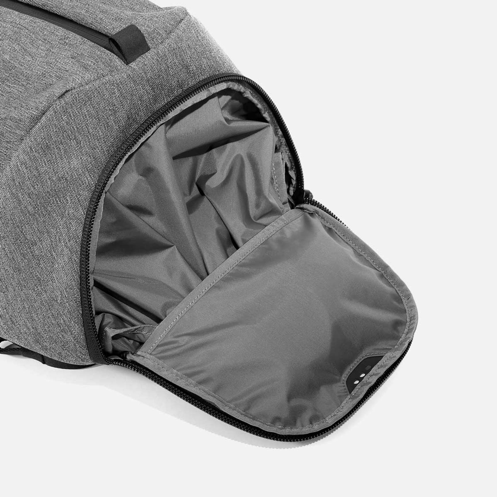 Duffel Pack 3 Gray, 14 image