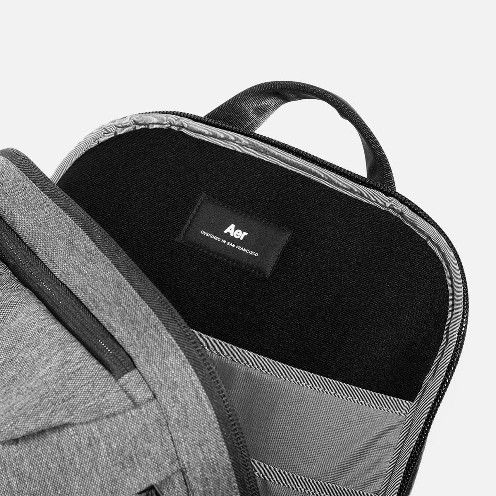 Duffel Pack 3 Gray, 15 image