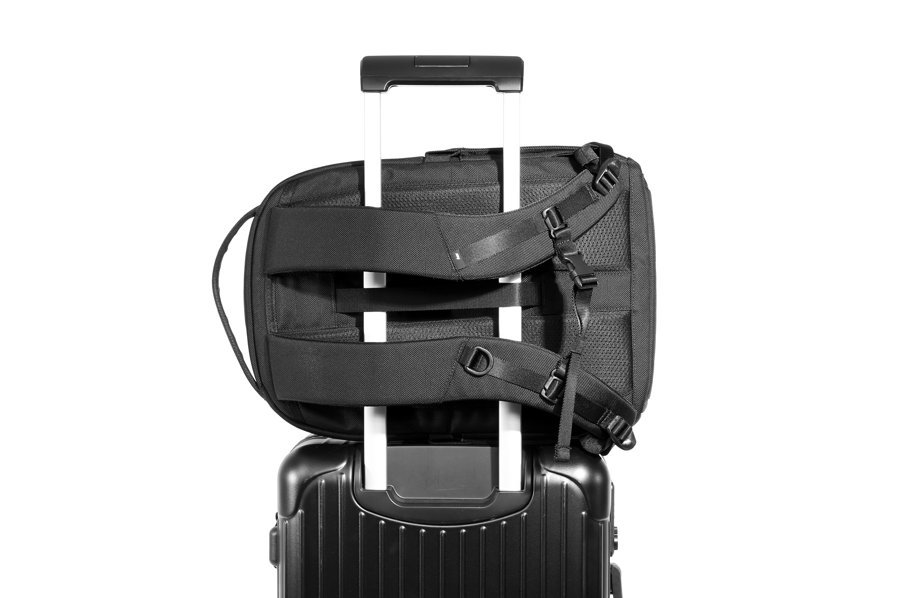 バッグ aer Fit Pack 3 Black Fit Pack 3 – Aer