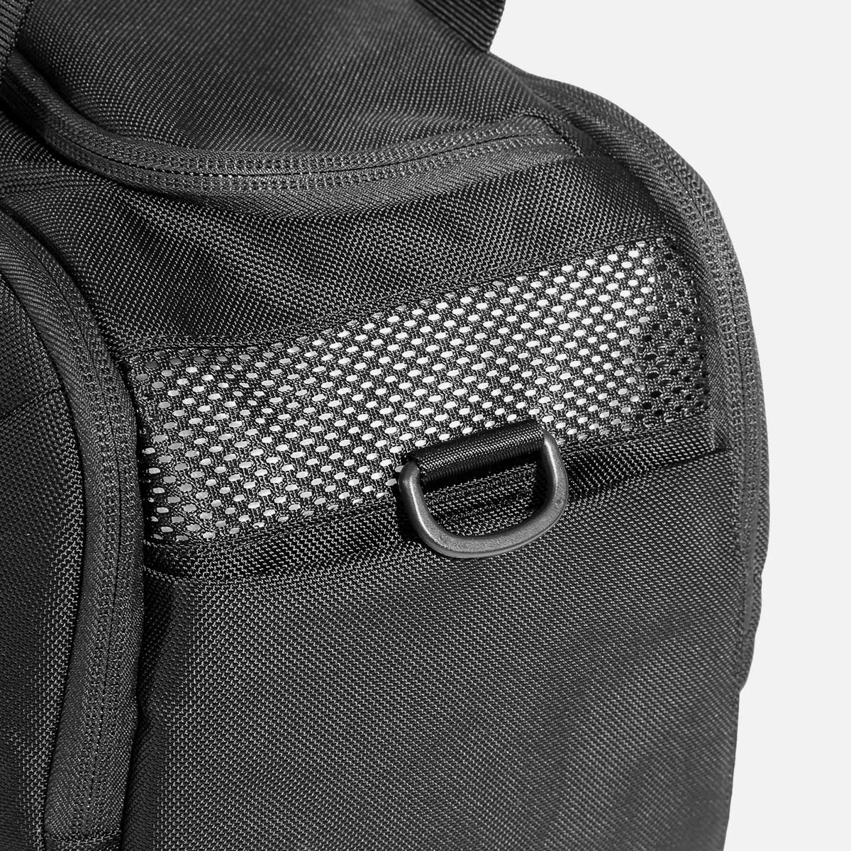 Gym Duffel 3 – Aer