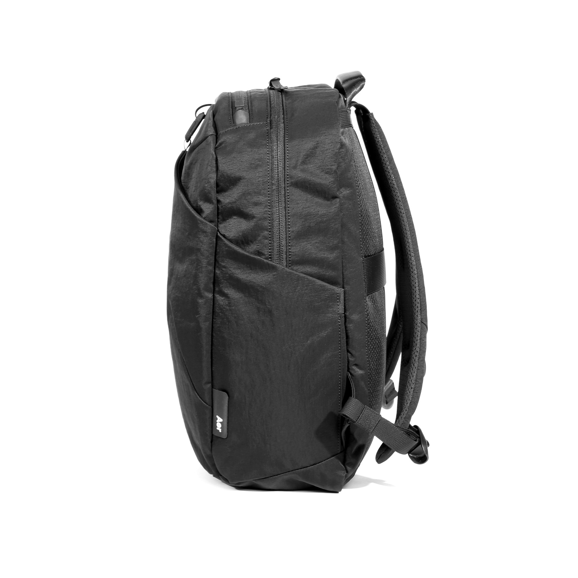 Aer 黒 ナイロン バックパック Aer 最大51%☆11/7限定 エアー リュック Pro Collection Pack Slim