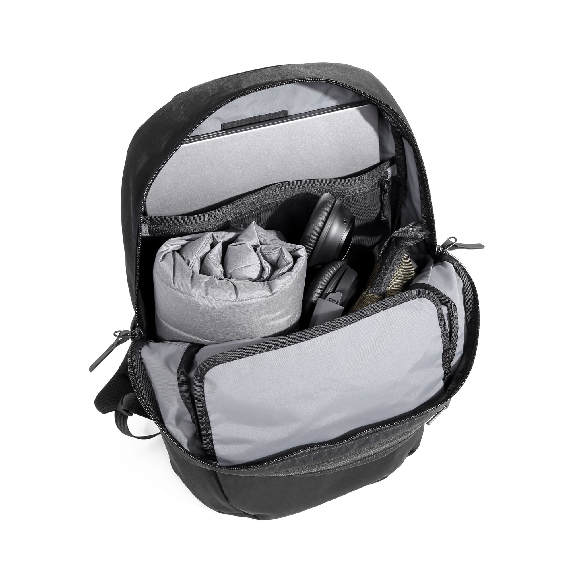 バッグ aer go pack 2 black Go Pack 2 – Aer