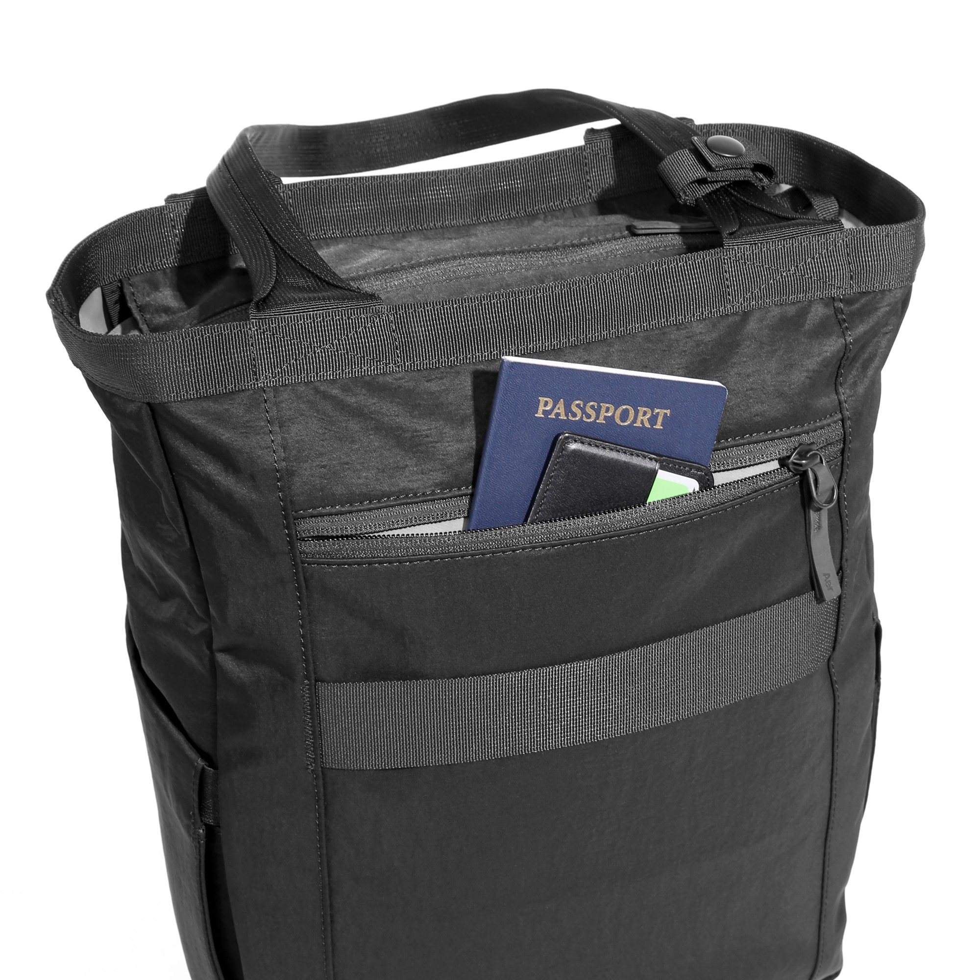 【ほぼ未使用】Aer Go Tote 2 エアー ゴートート2 正規品 Go Tote 2 – Aer