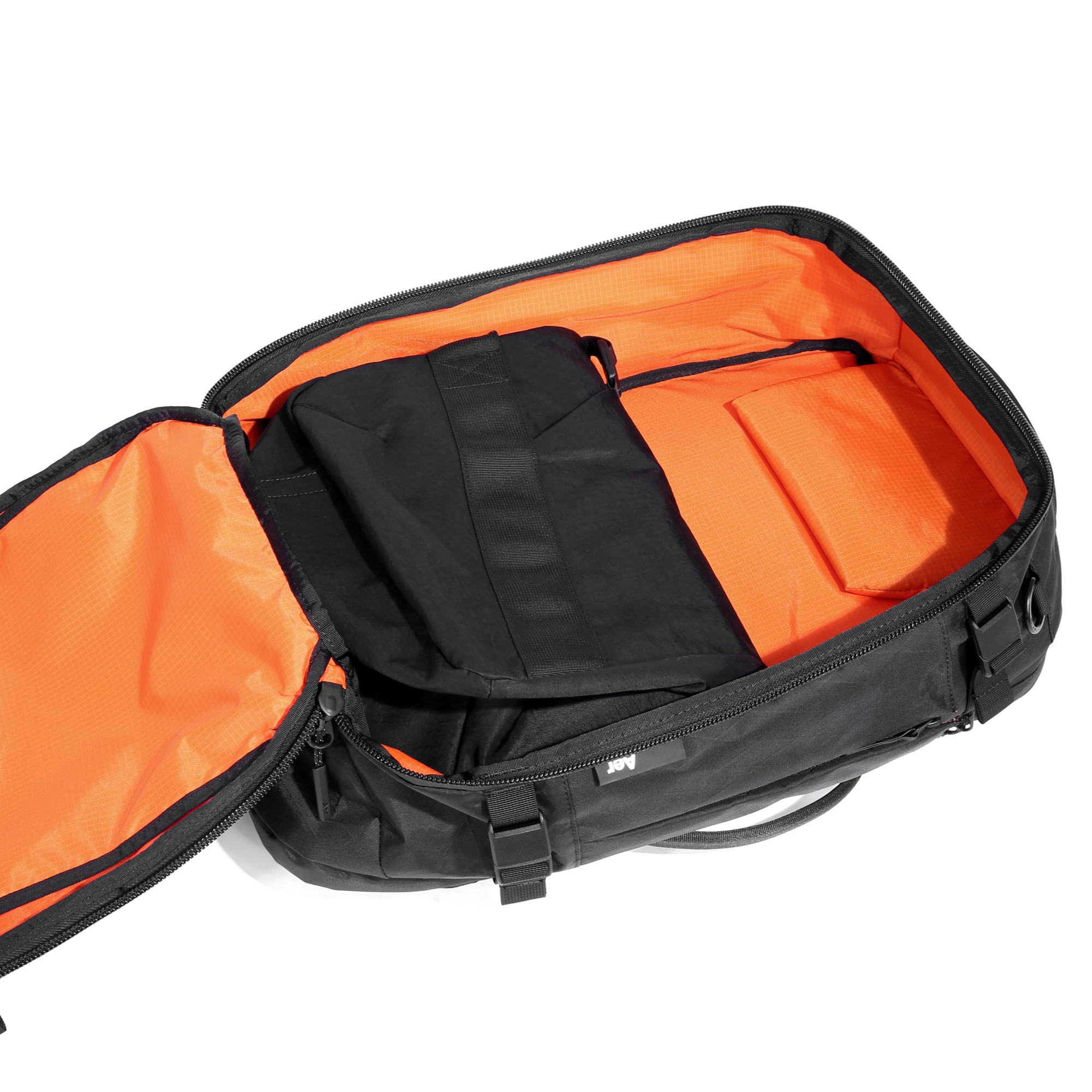 Aer ダッフルバッグ GO Duffle 2 Go Duffel 2 – Aer