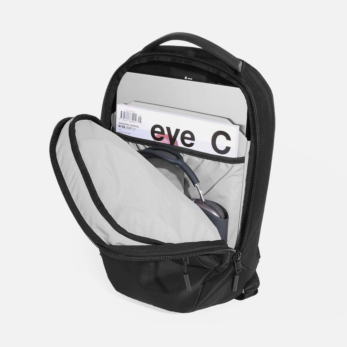 Pro Pack Slim – Aer