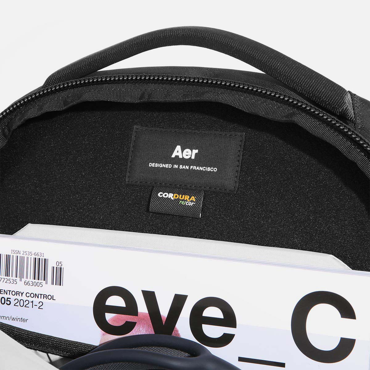 バッグ Aer Pro Pack Slim 楽天市場】【追加最大+35倍】Aer Pro Pack Slim エアー リュック