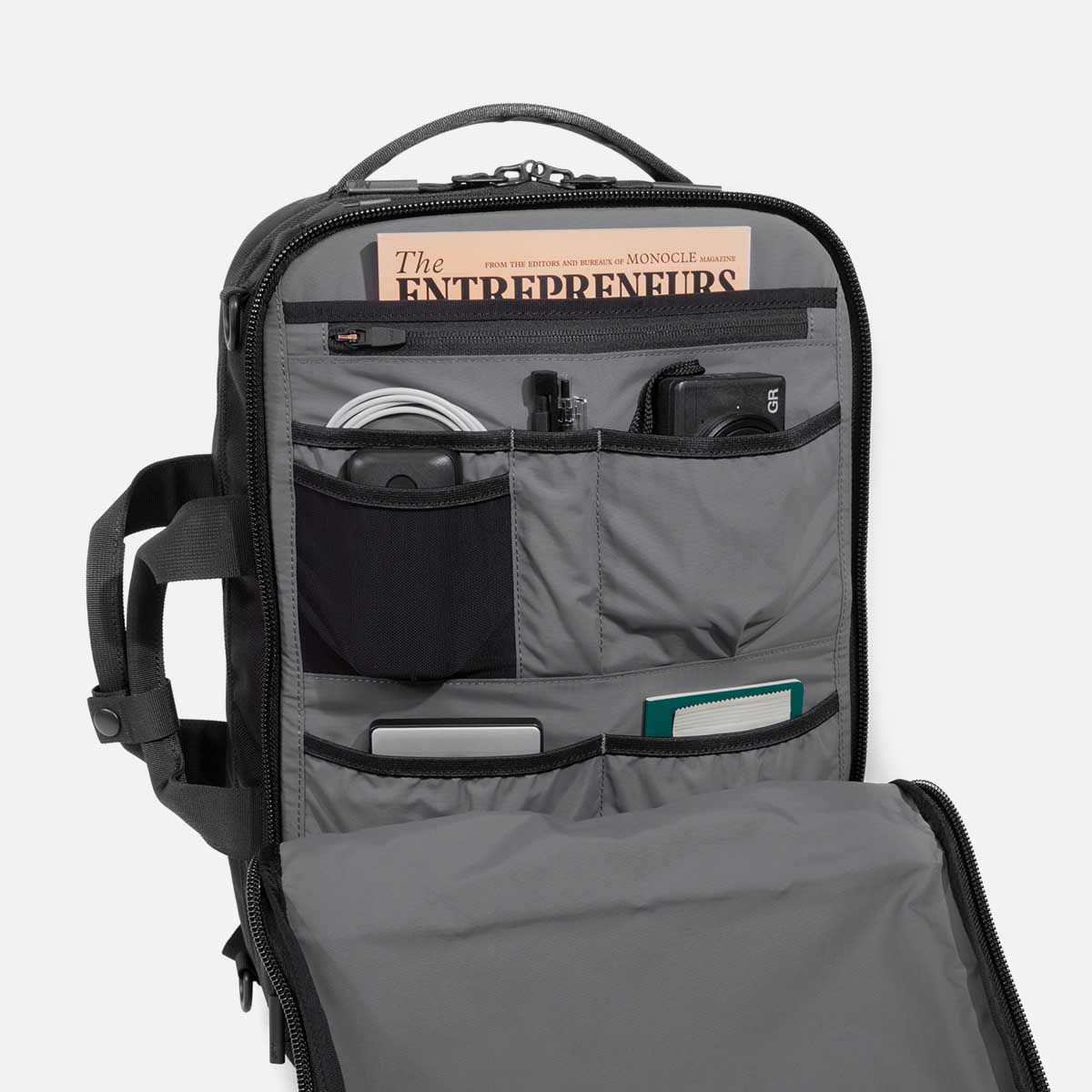 Flight Pack 3 – Aer