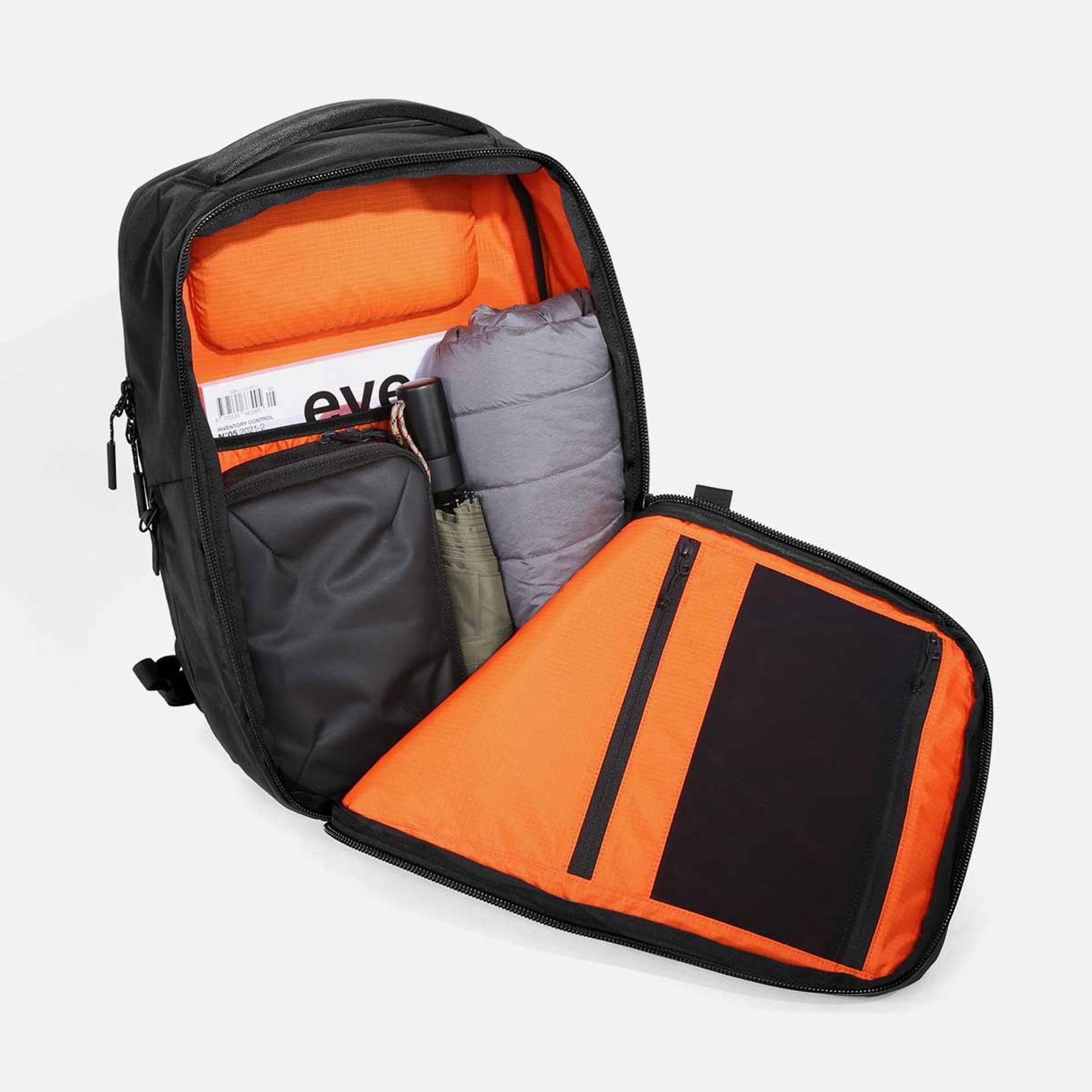 City Pack Pro X-Pac, 7 image
